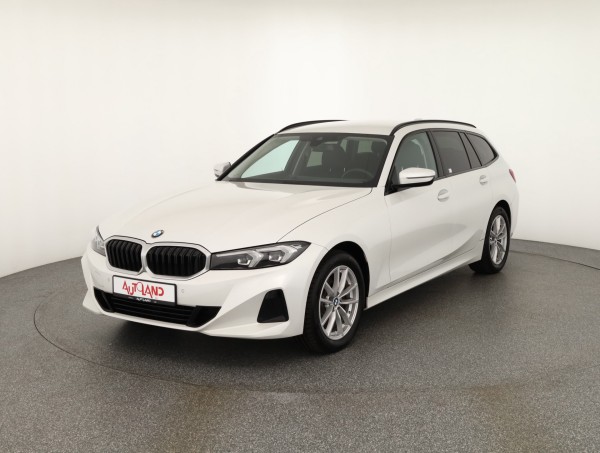BMW 320 d Touring xDrive