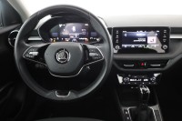 Skoda Fabia 1.0 TSI DSG