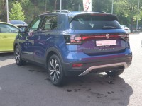 VW T-Cross 1.0 Life