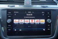 VW Tiguan Allspace 2.0 TDI 4Motion