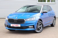 Vorschau: Skoda Fabia 1.0 TSI Style