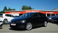 Vorschau: Seat Leon ST 1.5 TSI DSG Xcellence