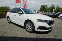 Skoda Octavia Combi 1.5 TSI Ambition
