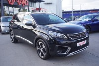 Peugeot 5008 1.2 Crossway
