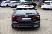 Audi A6 Avant 45 TFSI qu. 2x S line 21Z 