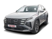 Hyundai Tucson 1.6T-GDI Facelift 2-Zonen-Klima Navi Sitzheizung