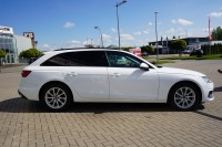 Audi A4 Quattro Avant 2.0 TFSI quattro