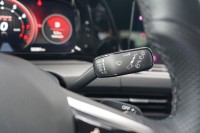 VW Golf VIII GTI 2.0TSI DSG
