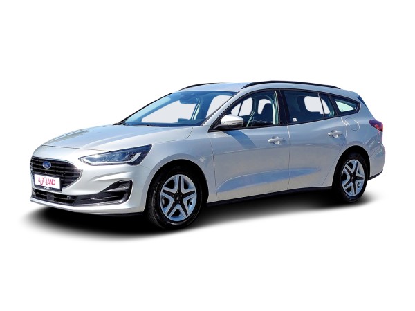 Ford Focus 1.5 EcoBlue Cool&Connect
