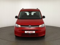 VW Caddy 1.5 TSI Life