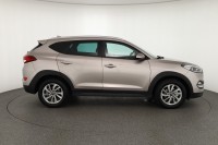 Hyundai Tucson 2.0 CRDi 4WD Advantage