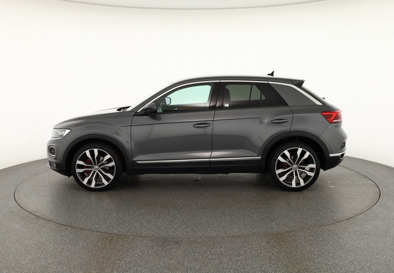 VW T-Roc 2.0 TDI DSG Sport 4Motion