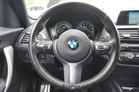 BMW 118 i M Sport