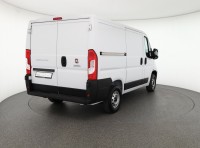 Fiat Ducato 2.2 Multijet L1H1