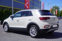 VW T-Roc 1.5 TSI DSG