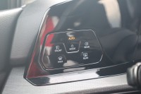 VW Golf VIII 2.0 TSI GTI DSG