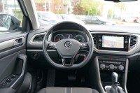 VW T-Roc 1.5 16V TSI Style DSG