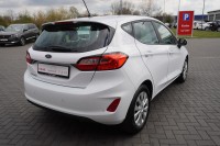 Ford Fiesta 1.1 Cool&Connect