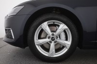 Audi A6 Avant 45 TDI design quattro