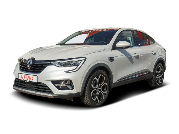 Renault Arkana 1.3 TCE Intens Aut.