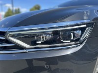 VW Passat Variant 2.0 TDI DSG