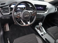 Kia pro_cee'd ProCeed GT-Line 1.5 T-GDI