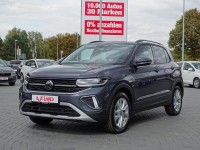 Vorschau: VW T-Cross 1.5 TSI DSG