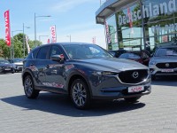Mazda CX-5 2.5 SKYACTIV-G 194 Advantage AWD
