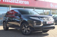 Mitsubishi ASX II 2.0 MIVEC