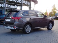 Mitsubishi Outlander 2.4Hybrid 4WD