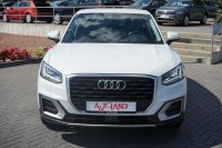 Audi Q2 1.0 TFSI sport ultra