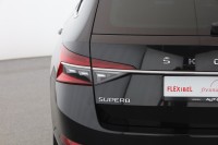 Skoda Superb Combi 2.0 TSI DSG Style