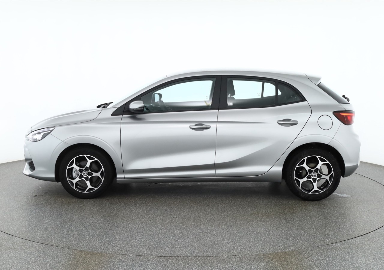 MG MG3 1.5 Comfort