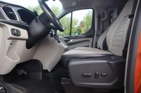 Ford Tourneo Custom Titanium L2