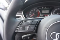 Audi A4 Quattro Avant 45 TFSI quattro S-line
