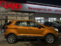 Ford EcoSport 1.0 EcoBoost