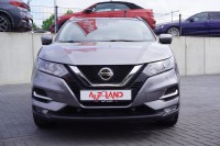 Nissan Qashqai 1.3 DIG-T DCT N-Connecta