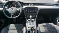 VW Passat Variant 1.5 TSI Highline