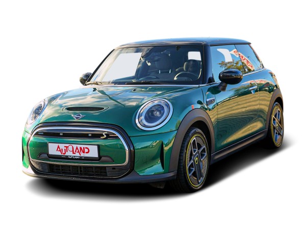 MINI Cooper Mini Cooper SE Classic Trim