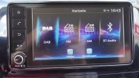 Mitsubishi Space Star 1.2 Top
