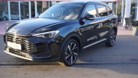 MG ZS 1.5 Hybrid Luxury Aut. Navi Sitzheizung LED
