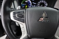 Mitsubishi Outlander 2.4 PHEV 4WD