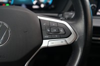 VW Caddy 2.0 TDI DSG Life