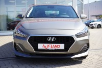 Hyundai i30 FB Style 1.4 T-GDI AT