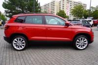 Skoda Karoq 1.5 16V TSI Style DSG