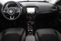 Jeep Compass 1.4 Limited 4WD