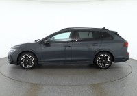 Vorschau: VW Golf VIII Variant 1.5 eTSI R-Line DSG