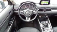 Mazda CX-5 2.0 SKYACTIV-G AL-EXCLUSIVE