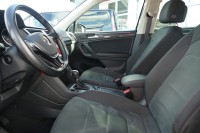 VW Tiguan 2.0 TDI Highline