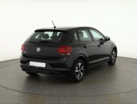 VW Polo 1.0 TSI Comfortline